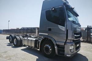 IVECO Stralis 510 Hi-Way telaio passo 4200 EURO6