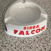 Posacenere Birra Falcon