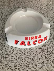 Posacenere Birra Falcon