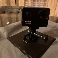 Nilox 4k naked