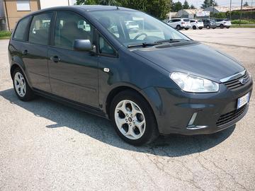 Ford C-Max 1.6 TDCi 110 CV Titanium Km 136.000