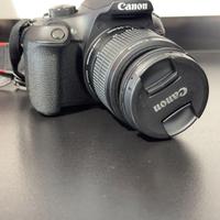 Canon EOS 1300D - Reflex dalle prestazioni ottime