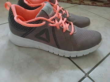 Scarpe Reebok walking