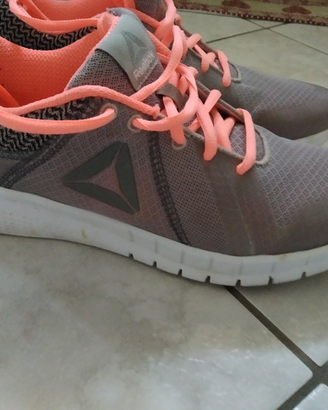 Scarpe Reebok walking