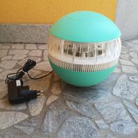 Trappola per zanzare Sandokan Mosquit-all