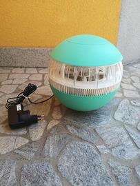 Trappola per zanzare Sandokan Mosquit-all