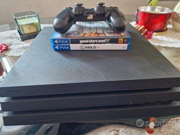 PlayStation 4 PRO