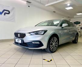 Seat Leon Sportstourer 1.5 eTSI 150 CV DSG Xc...
