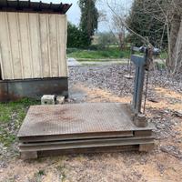 Bilancia “Bassacuna”