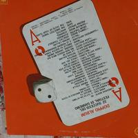 sanremo 86 doppio vinile 33giri vg+