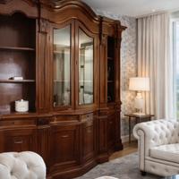 L’Arte dell’Abitare  classico contemporaneo