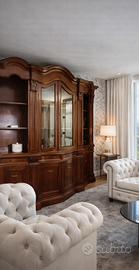 L’Arte dell’Abitare  classico contemporaneo