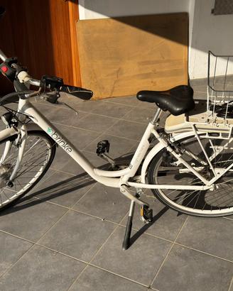 Ebike Brinke