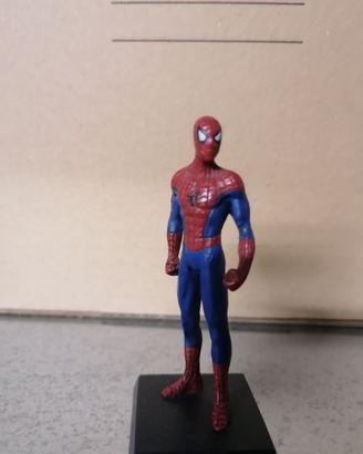 Miniature Marvel e DC EAGLEMOSS