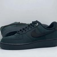 Nike Air Force 1 Nere 38 Nuove Originali Unisex