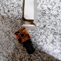 Regolatore pressione