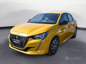 Peugeot 208 Active Pack PureTech 75 S/S