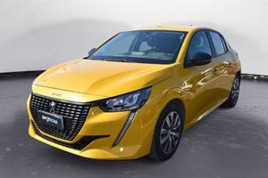 Peugeot 208 Active Pack PureTech 75 S/S