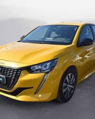 Peugeot 208 Active Pack PureTech 75 S/S