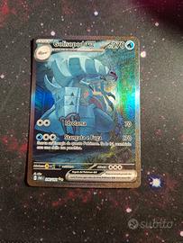 golisopod paradosso temporale