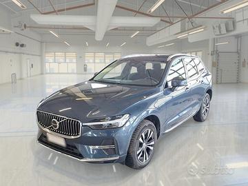 VOLVO XC60 T6 PLUG-IN AWD AUTO RECHARGE INS. EXP 5