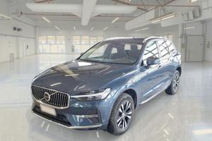 VOLVO XC60 T6 PLUG-IN AWD AUTO RECHARGE INS. EXP 5