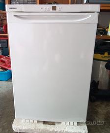 Congelatore Liebherr