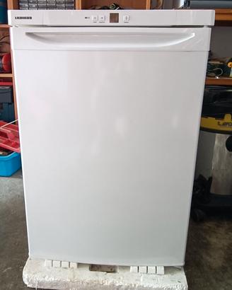 Congelatore Liebherr