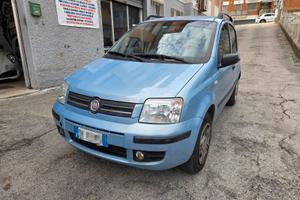 Fiat Panda 1.2 Natural Power dinamic