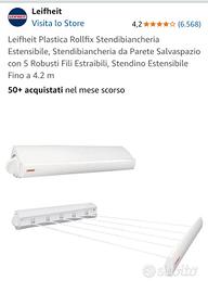 stendibiancheria - nuovo