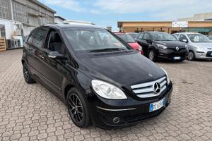 Mercedes-benz B 180 B 180 CDI Sport