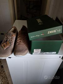 scarpe Enval soft uomo nuoveTG44