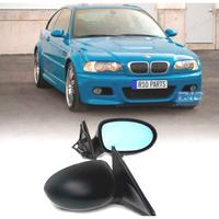 SPECCHIETTI RETROVISORI PER BMW E46 COUPE 03-05 RI