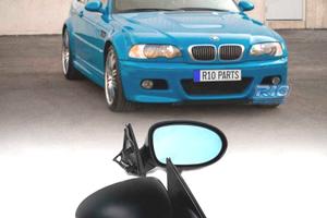 SPECCHIETTI RETROVISORI PER BMW E46 COUPE 03-05 RI
