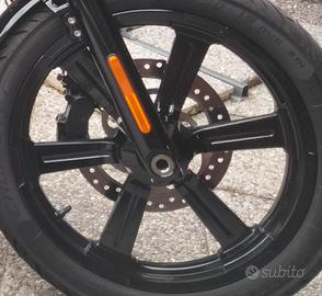 Harley Davidson 