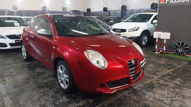 Alfa Romeo MiTo 1.4 80cv Progression anche Neopat