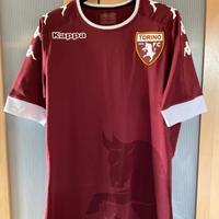 Maglia Calcio Torino FC Kappa