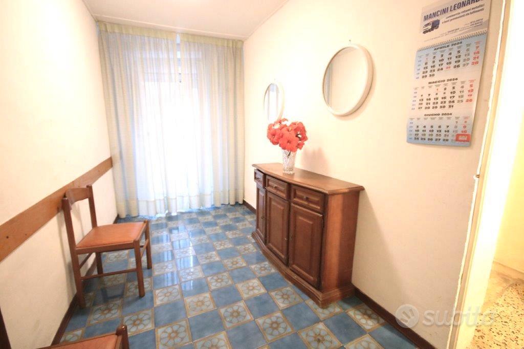 Appartamento – Treia, Passo di Treia - Altro