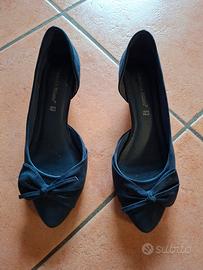 Scarpe eleganti donna TG 38