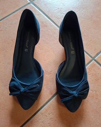 Scarpe eleganti donna TG 38