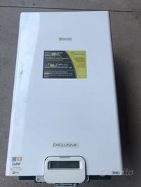 Caldaia Beretta exclusive turbo 32 kw