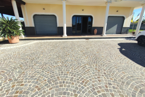 Locale commerciale o deposito