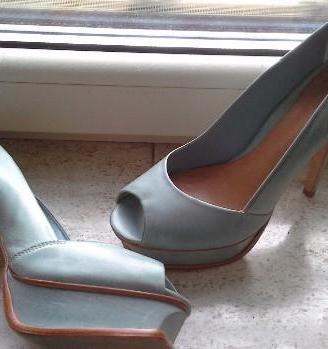 Scarpe eleganti