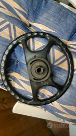 sterzo fiat uno turbo diesel 