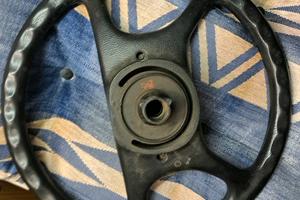 sterzo fiat uno turbo diesel 