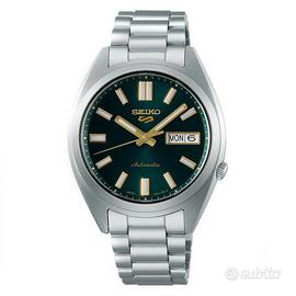 Orologio Seiko 5 Sports SRPL57K1 Automatico