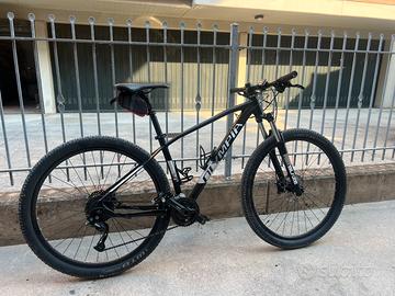 Mtb 29 Olympia drake M