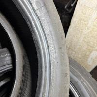 Gomme Hankook invernanali 215/60 R17 109/107 T
