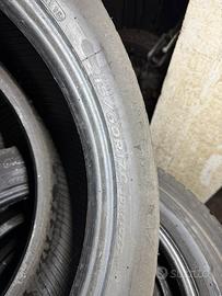 Gomme Hankook invernanali 215/60 R17 109/107 T