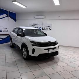 Citroen C5 Aircross 1.5 HDi 130CV EAT8